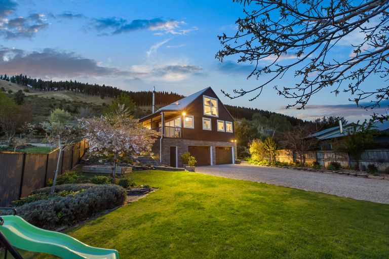 Photo of property in 48 Hazlett Street, Clyde, 9330