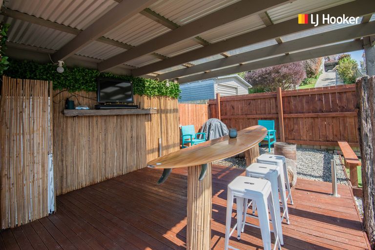 Photo of property in 28 Edna Street, Ocean View, Dunedin, 9035