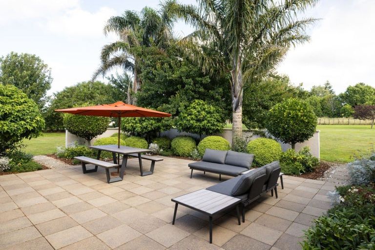 Photo of property in 8 Judge Road, Rotoorangi, Te Awamutu, 3879