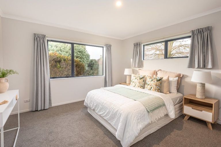 Photo of property in 17 Renoir Drive, Rolleston, 7614