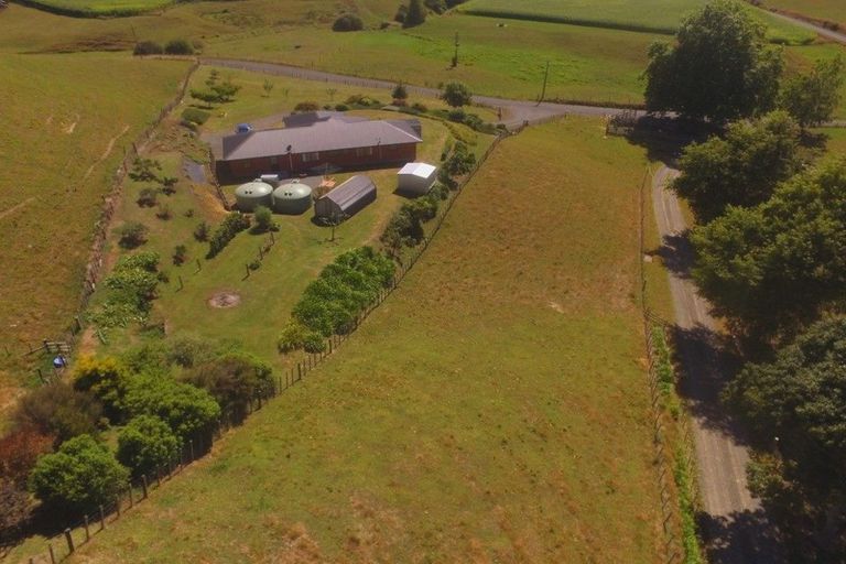 Photo of property in 323 Dukeson Road, Putaruru, 3481