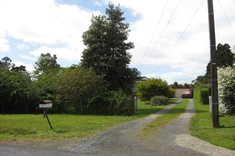 Photo of property in 21 Riverlea Road, Whenuapai, Auckland, 0618