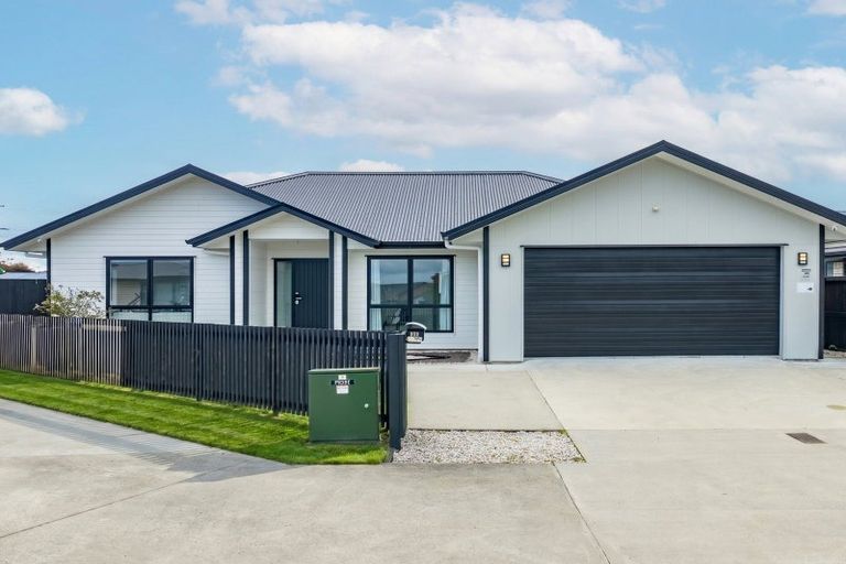 Photo of property in 44 Maggie Place, Chartwell, Hamilton, 3210