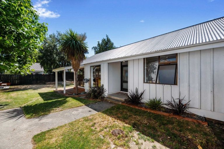 Photo of property in 7 Carrick Place, Cromwell, 9310