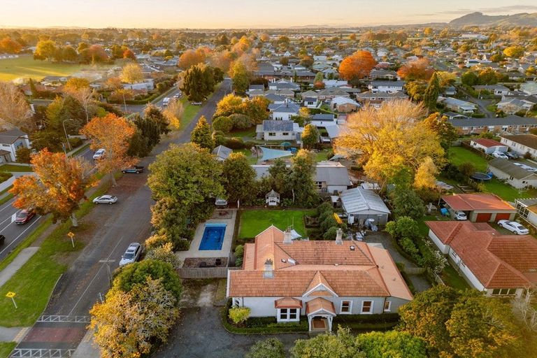 Photo of property in 2 Thornton Road, Cambridge, 3434