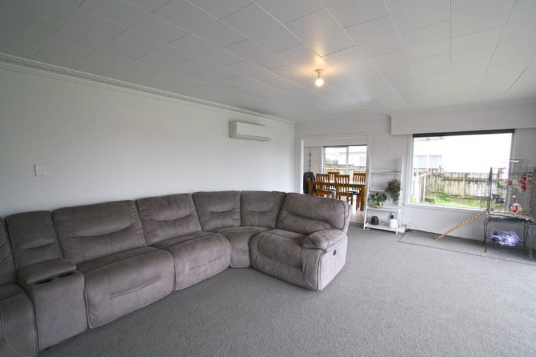 Photo of property in 93 Centennial Avenue, Waitara, 4320