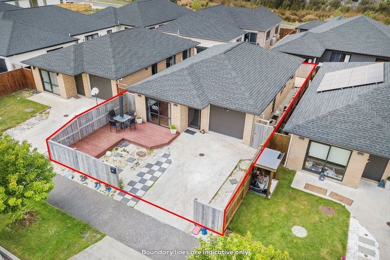 Photo of property in 10 Silver Beech Street, Takanini, 2110
