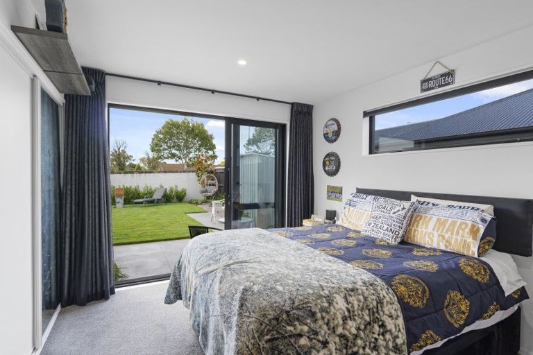 Photo of property in 24 Grey Way, Russley, Christchurch, 8042