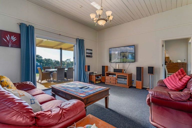 Photo of property in 1460 Otahome Road, Otahome, Masterton, 5872