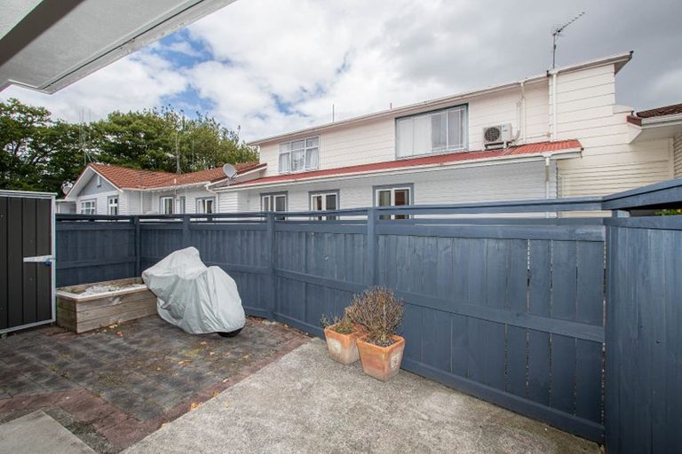 Photo of property in 5/14 Thornton Road, Cambridge, 3434