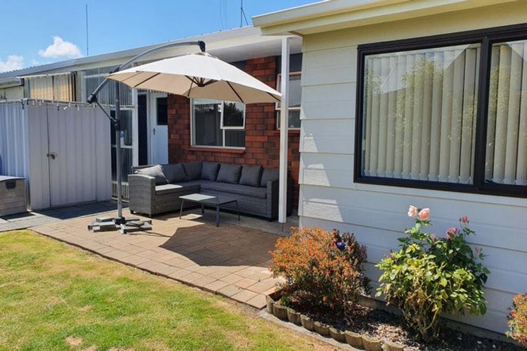Photo of property in 6a Tate Place, Feilding, 4702