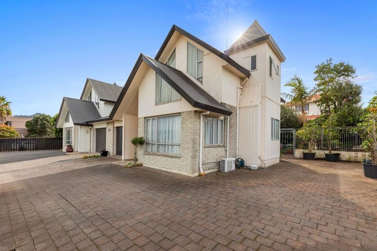 Photo of property in 2/357 Maunganui Road, Mount Maunganui, 3116