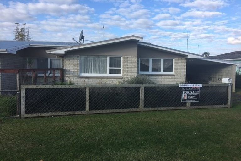 Photo of property in 34 Para Street, Taumarunui, 3920