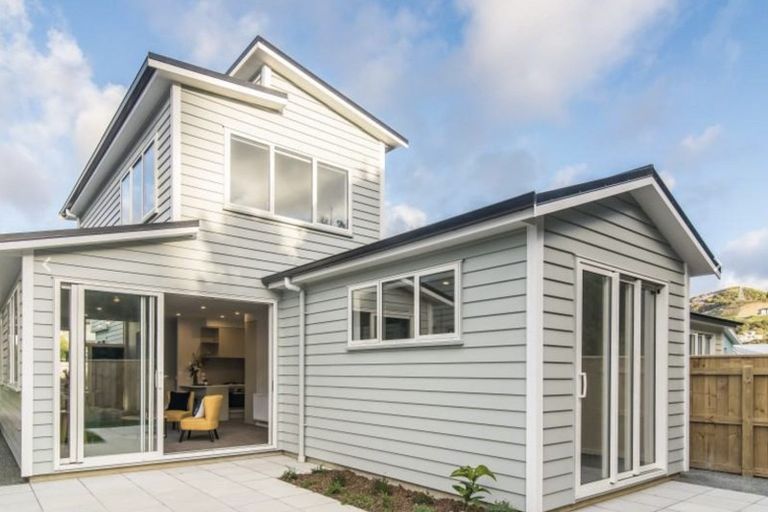 Photo of property in 24 Glide Lane, Whitby, Porirua, 5024