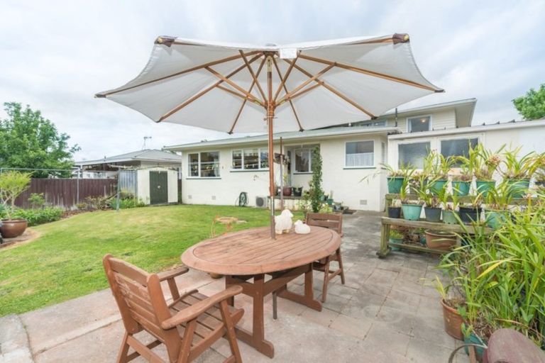 Photo of property in 446 Ruahine Street, Terrace End, Palmerston North, 4410