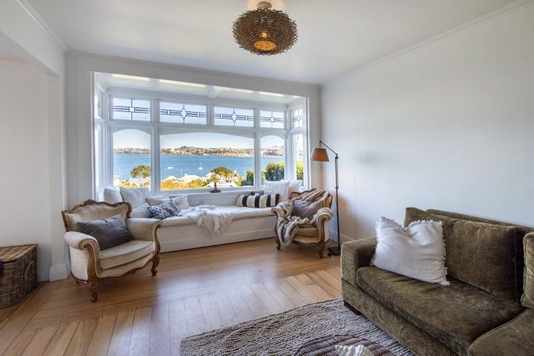 Photo of property in 41 Calliope Road, Devonport, Auckland, 0624