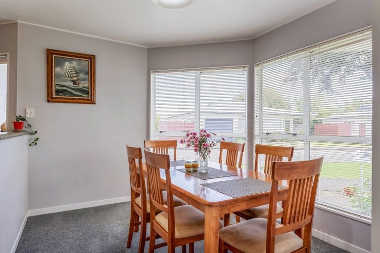 Photo of property in 9 Hughes Court, Pahiatua, 4910
