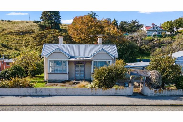 Photo of property in 72 Kana Street, Mataura, 9712