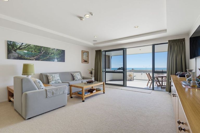 Photo of property in Beachpoint Apartments, 2/5 West End Road, Ohope, 3121
