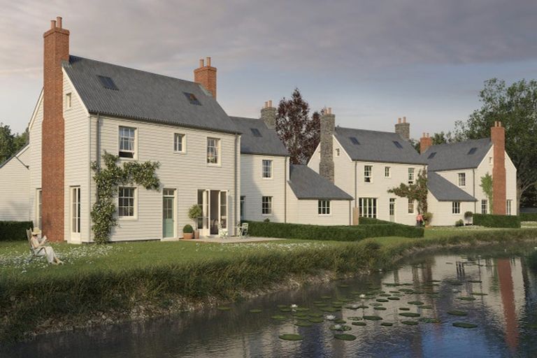 Photo of property in 104 Glandovey Road, Fendalton, Christchurch, 8052