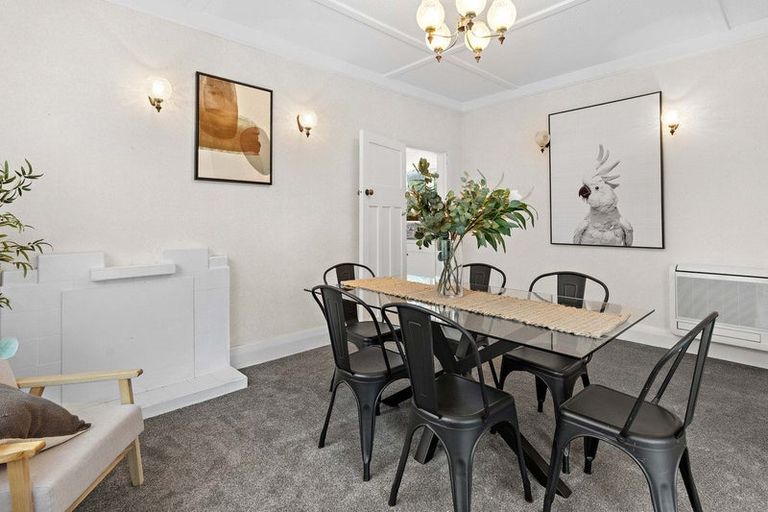 Photo of property in 39 College Street, Masterton, 5810