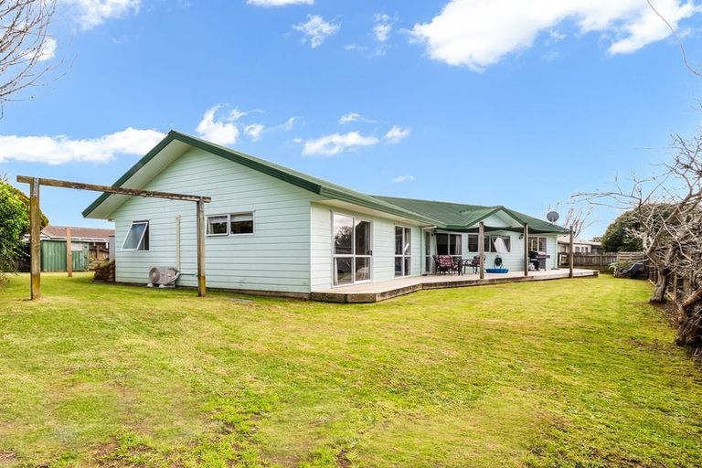 Photo of property in 83a Mahi Road, Te Kauwhata, 3710