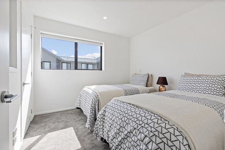 Photo of property in 3/2 Hood Street, New Brighton, Christchurch, 8061