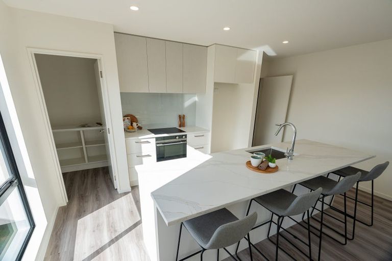 Photo of property in 7 Rakau Lane, Casebrook, Christchurch, 8051