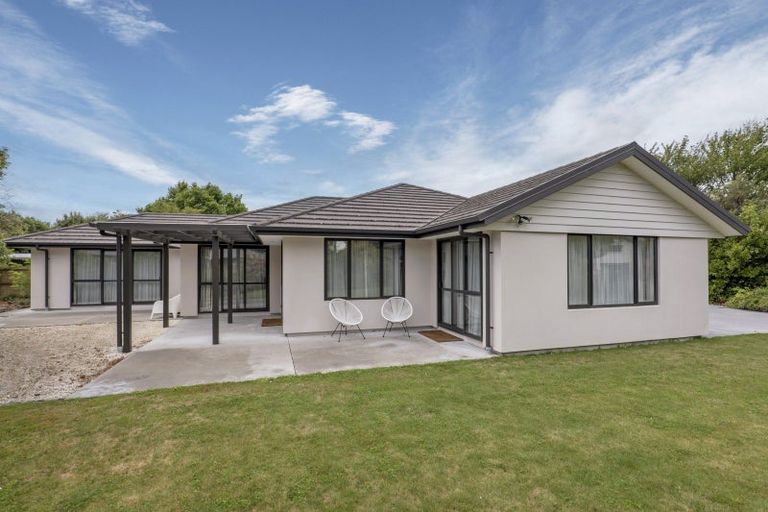 Photo of property in 45 Banks Avenue, Dallington, Christchurch, 8061