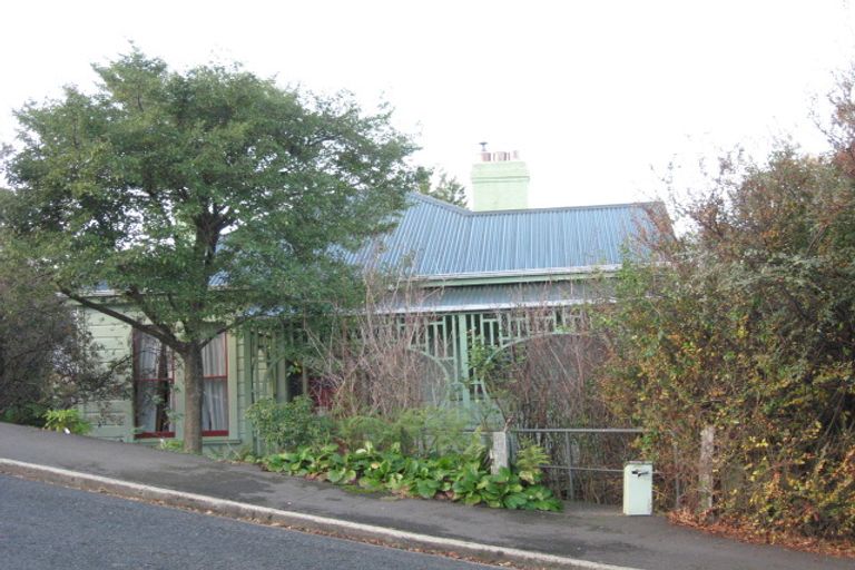 Photo of property in 1 Chamberlain Street, Maori Hill, Dunedin, 9010