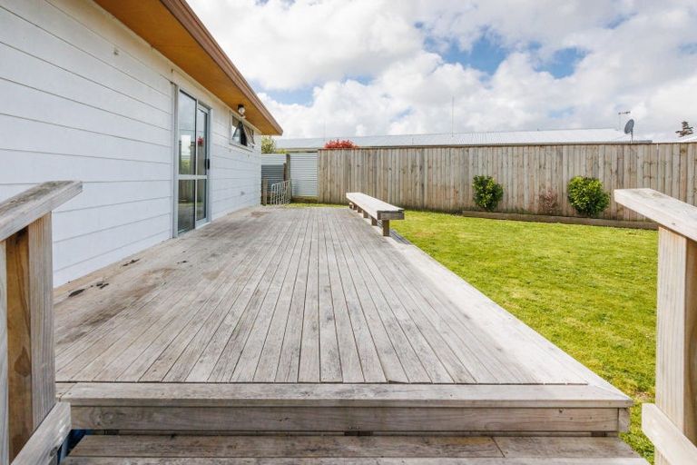 Photo of property in 26 Ferndale Place, Feilding, 4702