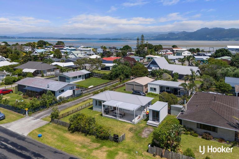 Photo of property in 414a Seaforth Road, Bowentown, Katikati, 3177