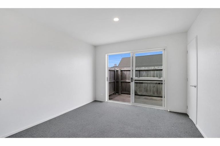 Photo of property in Rivertown Villas, 150 Williams Street, Kaiapoi, 7630