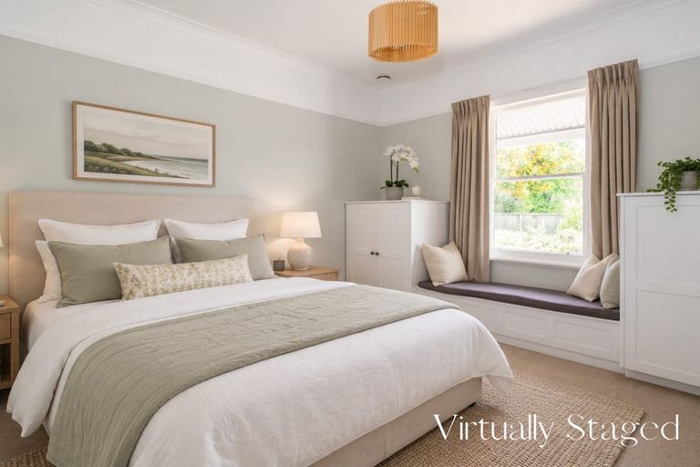 Photo of property in 43 Rhodes Street, Waimate, 7924