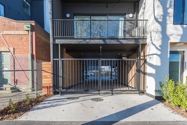 Photo of property in Latimer Central, 202/272 Barbadoes Street, Christchurch Central, Christchurch, 8011