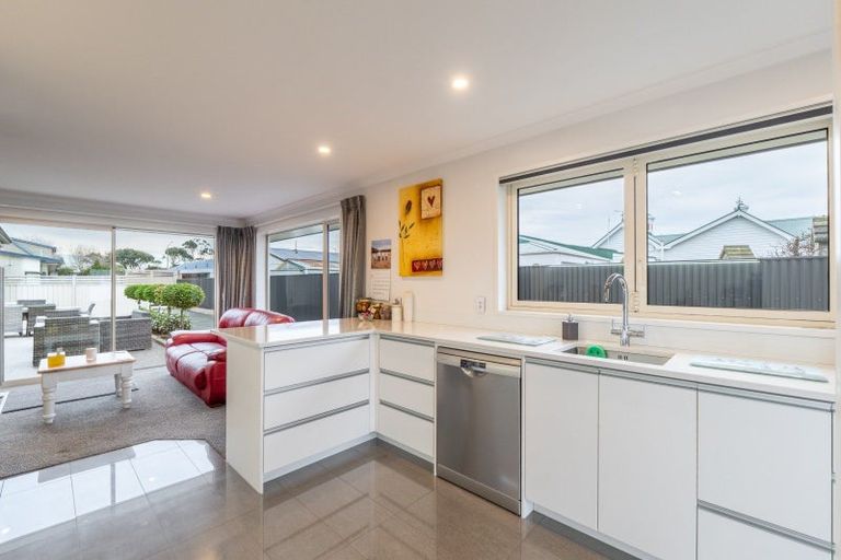 Photo of property in 82 Macmaster Street, Richmond, Invercargill, 9810