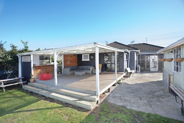 Photo of property in 303 Kimbolton Road, Feilding, 4702