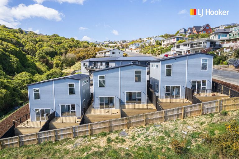 Photo of property in 199a Somerville Street, Shiel Hill, Dunedin, 9013