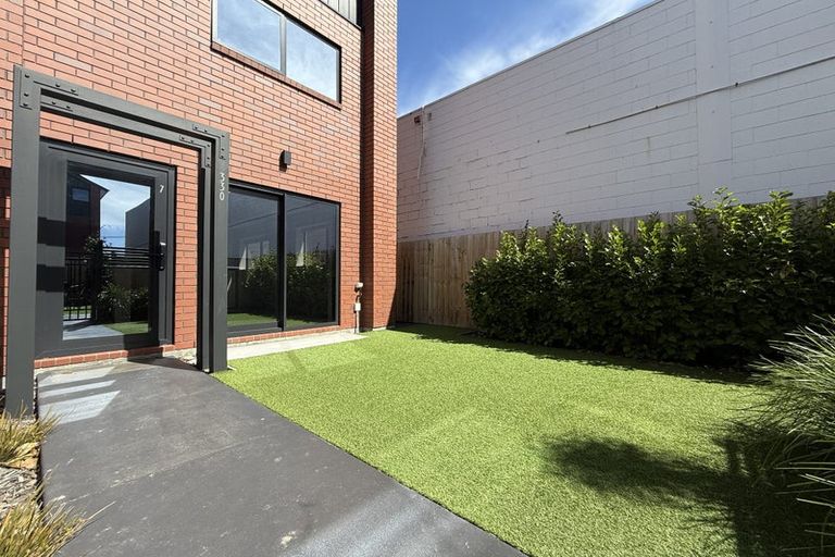 Photo of property in 3/65 Stanmore Road, Linwood, Christchurch, 8011