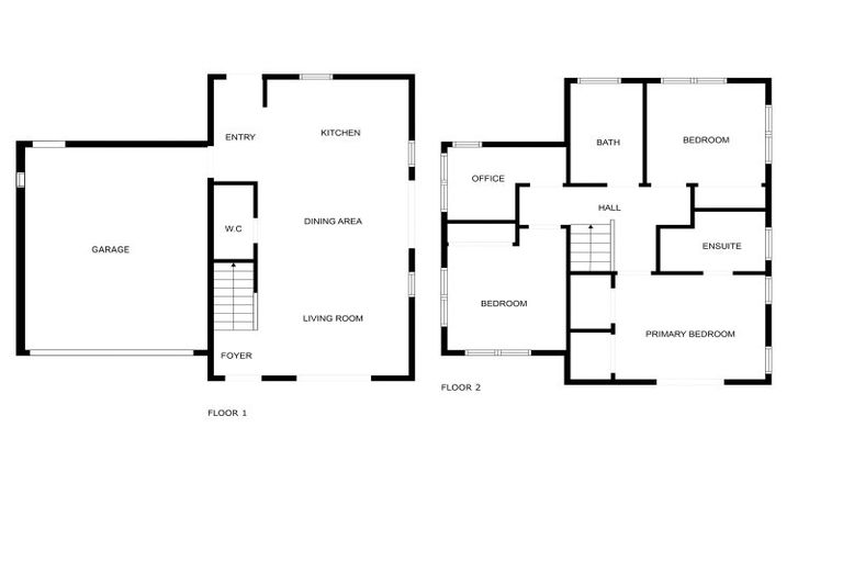 Photo of property in 60 Mohua Lane, Upper Riccarton, Christchurch, 8041