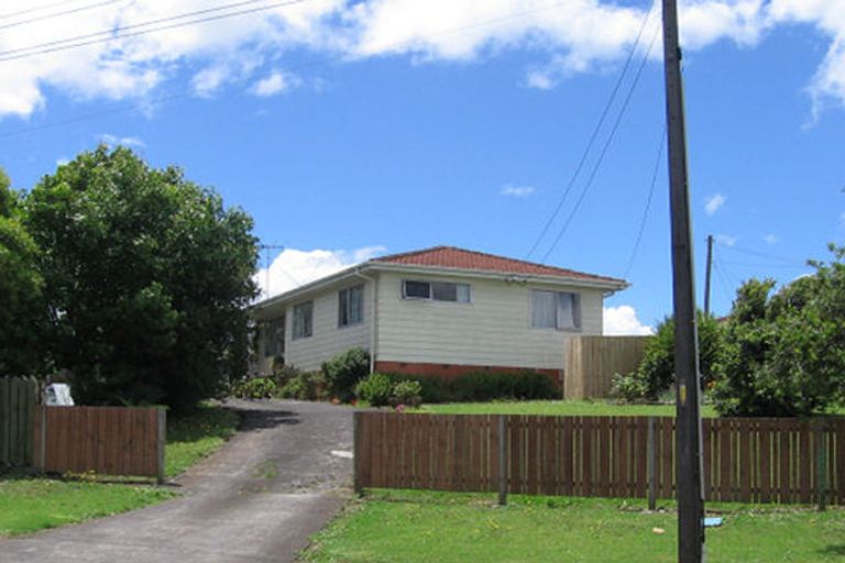 Photo of property in 42 Hillside Road, Mount Wellington, Auckland, 1062
