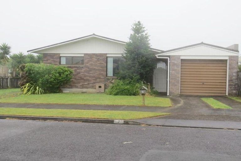 Photo of property in 7 Argyle Place, Highlands Park, New Plymouth, 4312