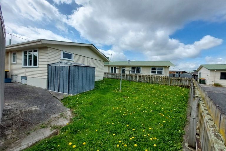 Photo of property in 29 Carrington Avenue, Hillcrest, Hamilton, 3216