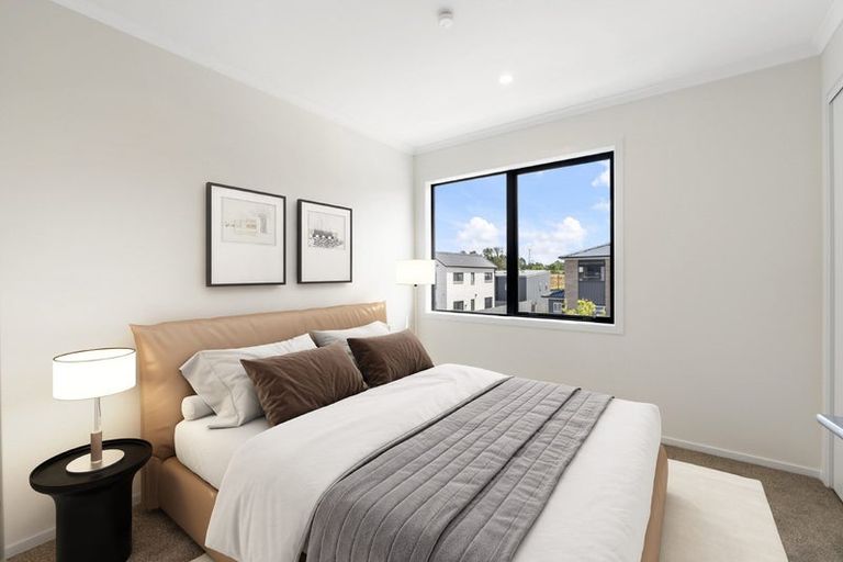 Photo of property in 23 Samuel Marsden Place, Whenuapai, Auckland, 0618