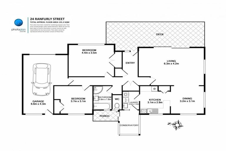 Photo of property in 24 Ranfurly Avenue, Fairfield, Hamilton, 3214