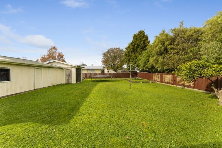 Photo of property in 79 Tyndall Street, Pahiatua, 4910
