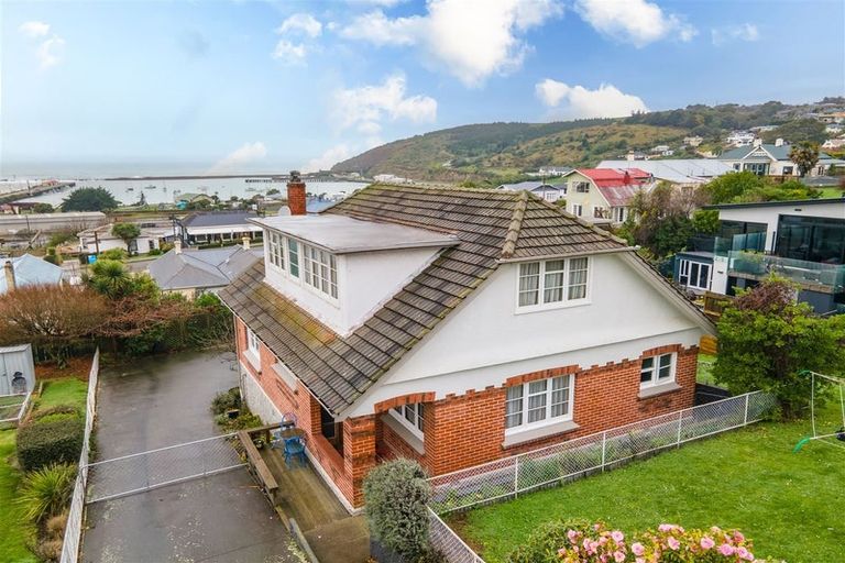 Photo of property in 29a Wharfe Street, South Hill, Oamaru, 9400