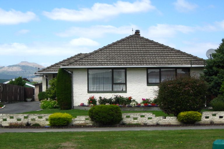 Photo of property in 163 Halswell Road, Hillmorton, Christchurch, 8025