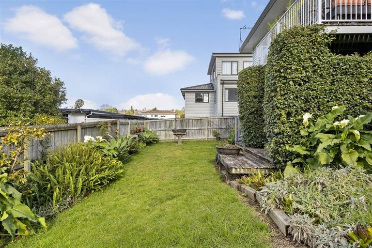 Photo of property in 3/140 Bucklands Beach Road, Bucklands Beach, Auckland, 2012