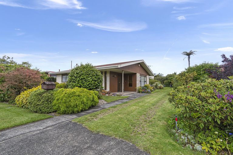 Photo of property in 30 Tawari Street, Matamata, 3400